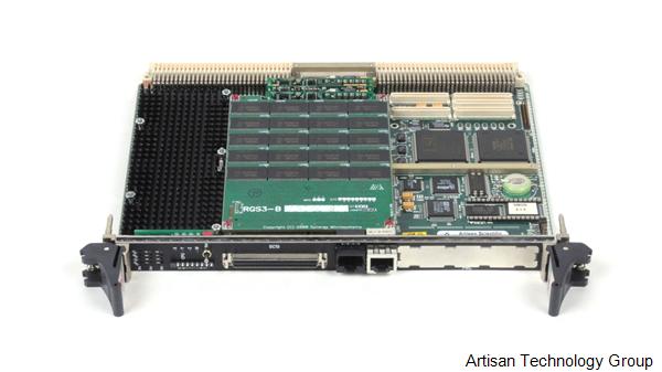 Synergy Microsystems VSS4 Quad-Processor VXS Module