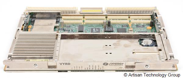 Synergy Microsystems VYRD-C VME Module
