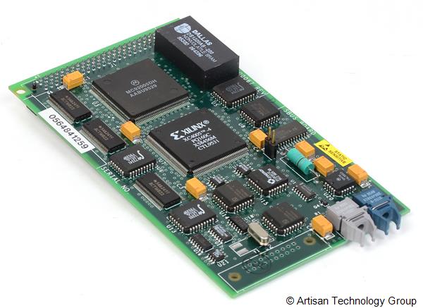 EVE 710-00067 SBus Interface Board