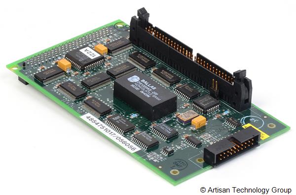 EVE 710-00084 SBus TG Interface