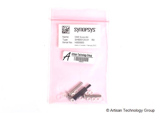 EVE CDE Screw Kit