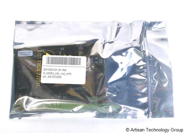 EVE HAPS Trak II H_DDR3_HS_1x2_HTII Memory Board