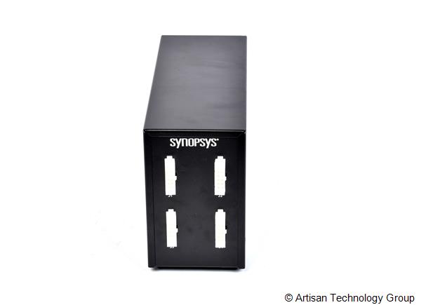 EVE HAPS Power Supply