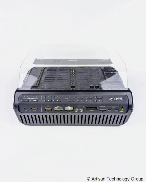 EVE HAPS-80D High-Performance Desktop Prototyping System