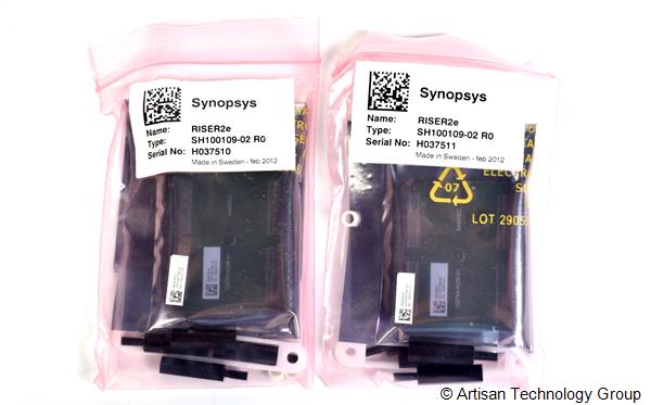 EVE RISER2e Riser Card (Set of 2)