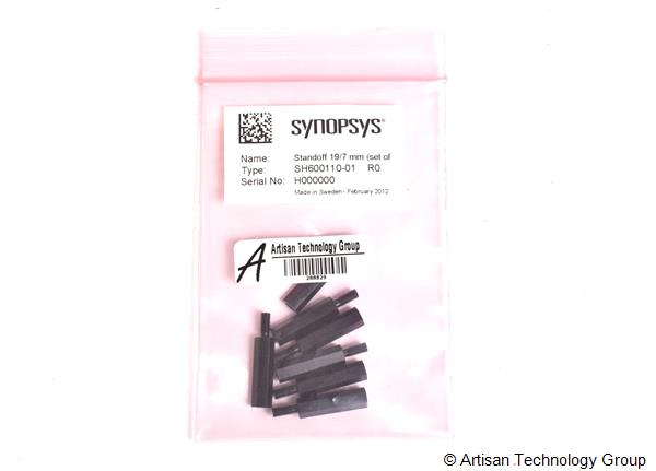 EVE SH600110-01 19/7 mm Standoffs (Set of 7)