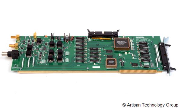 SyntheSys BA622-205-03 Generator I/O Board