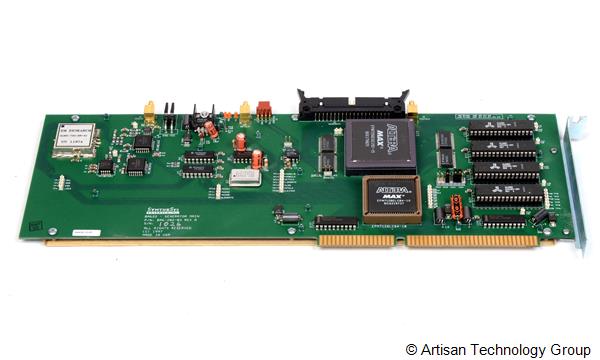 SyntheSys BA6-202-03 Generator Main Board