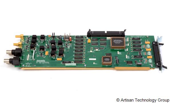 SyntheSys BA6-206-03 Detector I/O Board