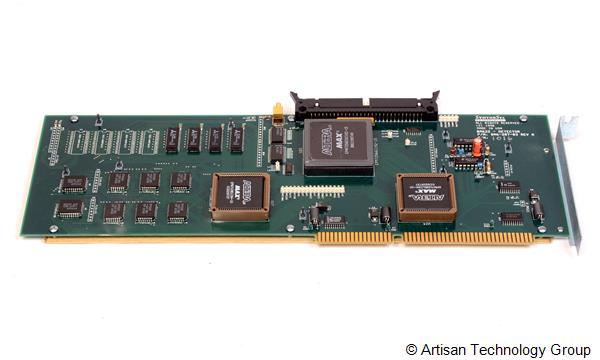 SyntheSys BA6-207-03 Detector Board