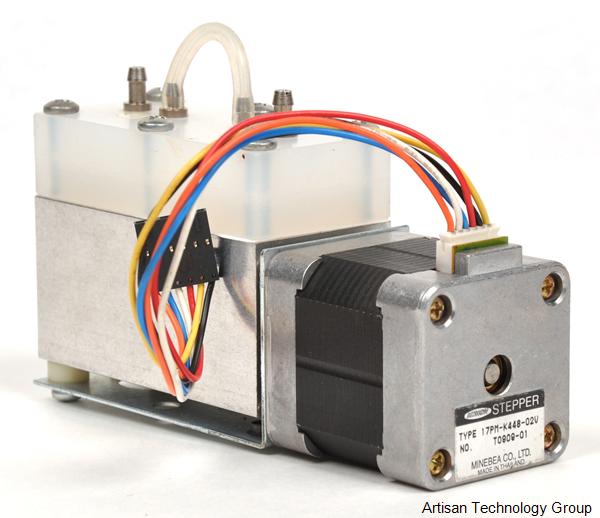 ZHCR Systec (Vacuum Pump and Controller) ArtisanTG™