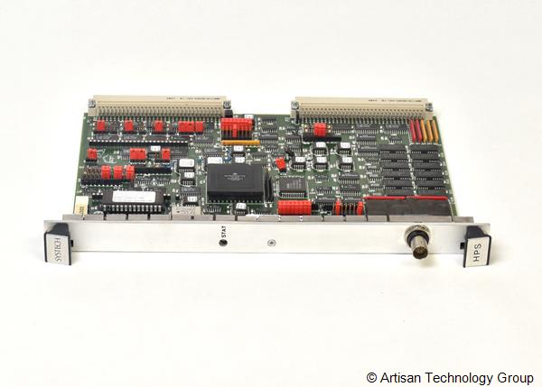 Systech HPS-6245-25 VME Host Adapter