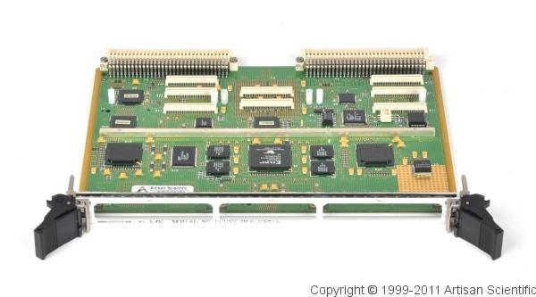 Systran G781808-1 VME Module