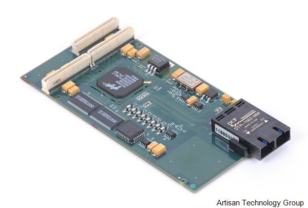 Systran A-H-PR-BFX100PM FibreXtreme Serial FPDP PMC Module