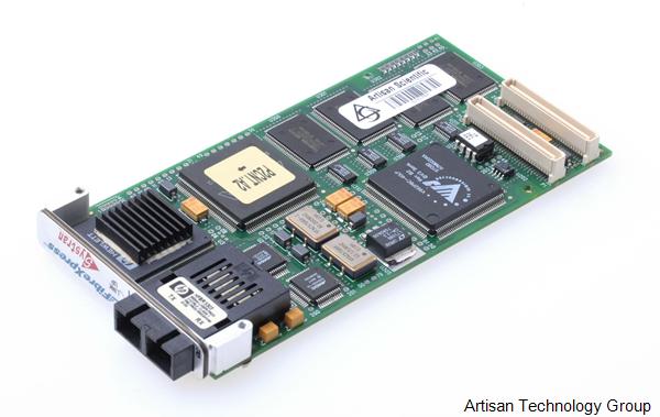 Systran A-H-PR-BFPMCBF2-#-0-B2 FibreXpress PMC Module