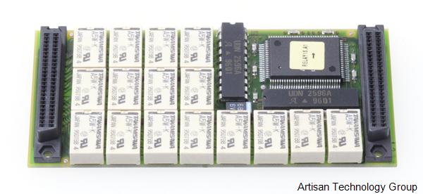Systran IP-IROA16CX-64 / BHAS-RELAY16 Form-C Relay IndustryPack Module