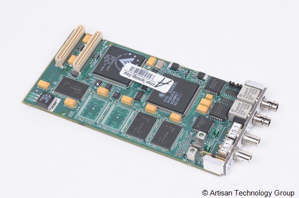 Systran SCRAMNet A-HS-DPMCG02M-20 PMC Module