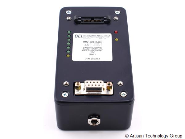 Donner 260883 MMQ Interface Unit