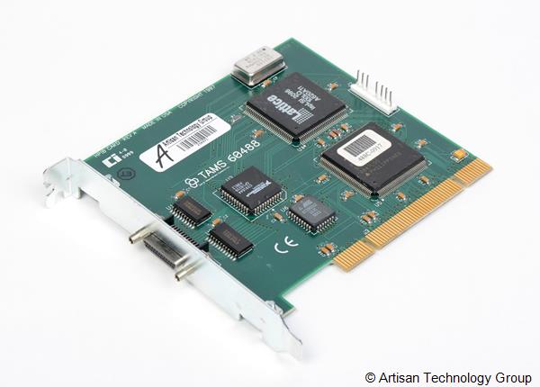TAMS 60488 HP-IB Card for Windows