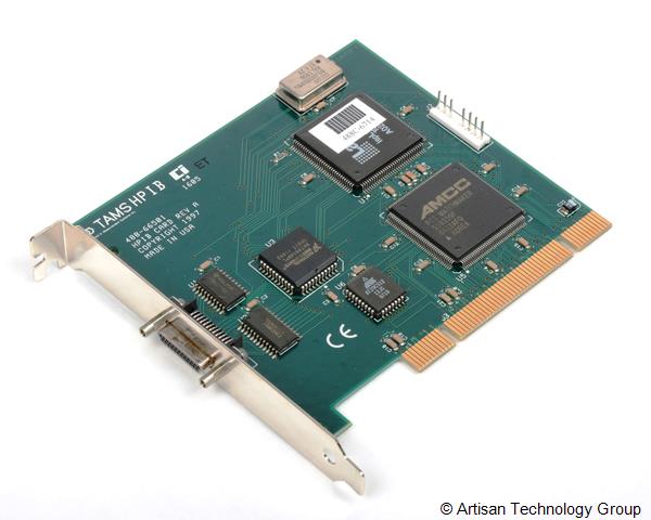 TAMS 60488 HP-IB Card for Windows