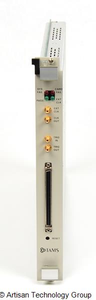TAMS 80100B (PCI-VXI Controller) | ArtisanTG™