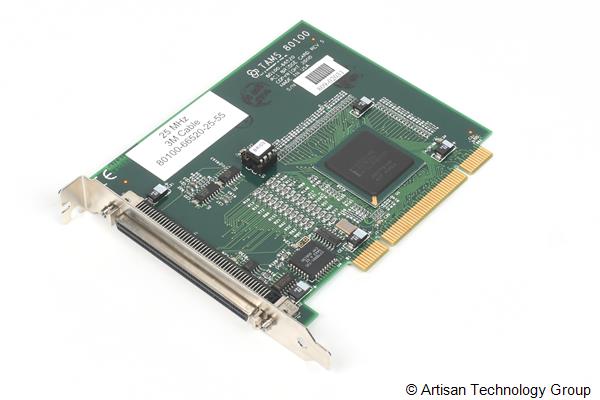 TAMS 80100-66520-25-55 25 MHz PCI Bridge Card