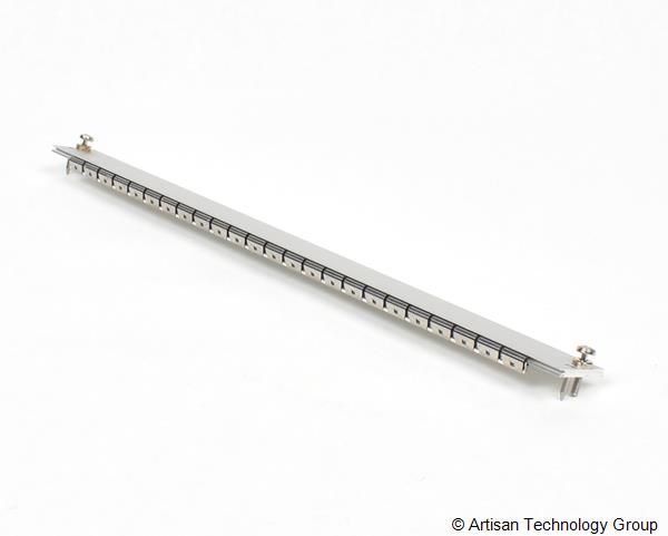 TANDBERG  Single Slot Blank Filler Panel
