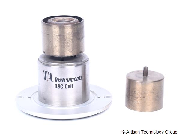 TA Instruments 900610.905 DSC Standard Cell