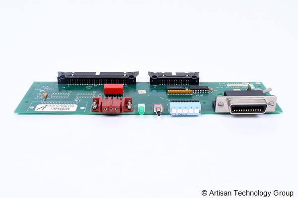 TA Instruments 911120-903 Connector Board for the SDT 2960