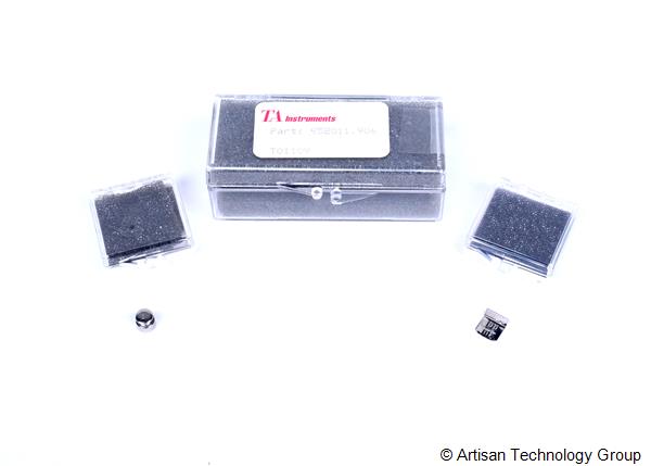 TA Instruments 952011.906 Set of Class M Weights