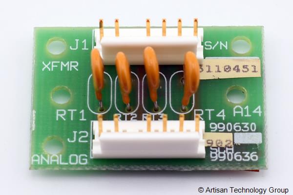 TA Instruments 990630-902 Analog Board for the SDT 2960