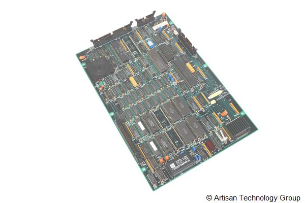 TA Instruments 990850-903 Control Board