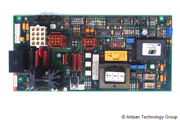 TA Instruments 990870-903 Power Supply Board