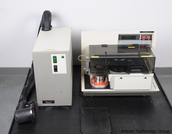 TA Instruments DSC 2920 Differential Scanning Calorimeter