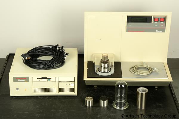 TA Instruments DSC 2920 Differential Scanning Calorimeter