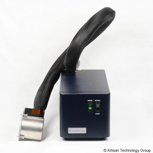 RCS40 TA Instruments (Refrigerated Cooling System 40) ArtisanTG™