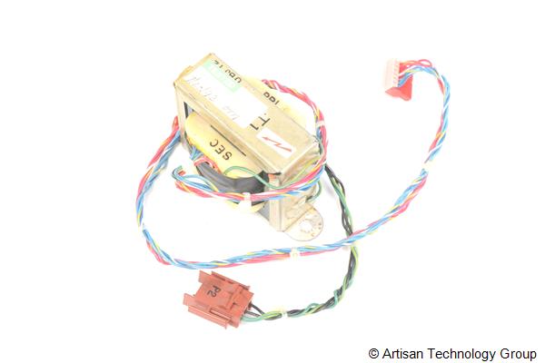 TA Instruments TMA 2940 Transformer