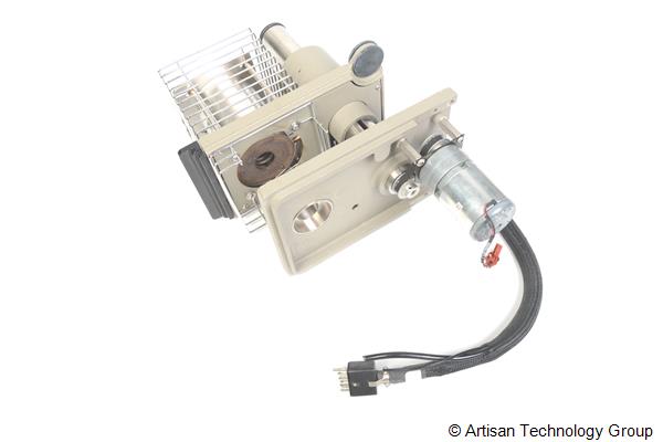 TA Instruments TMA 2940 Furnace Unit