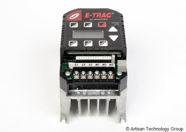 TB Woods XFC2000-5A E-Trac Micro-Inverter