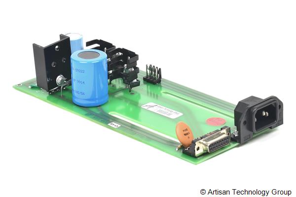 TCI KST-444B-B0 Motor Power Supply Board