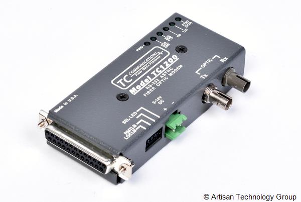TC Communications TC1200-01-ST-12 