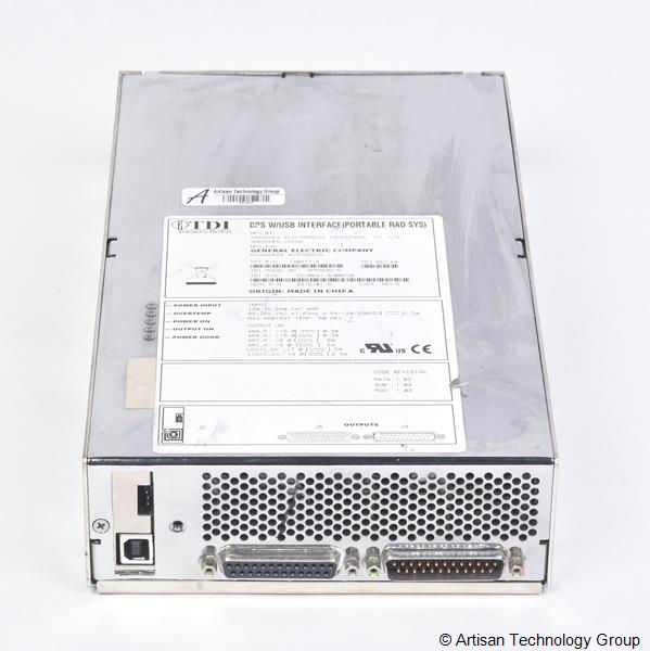 TDI Power SPS5692-5 DPS with USB Interface