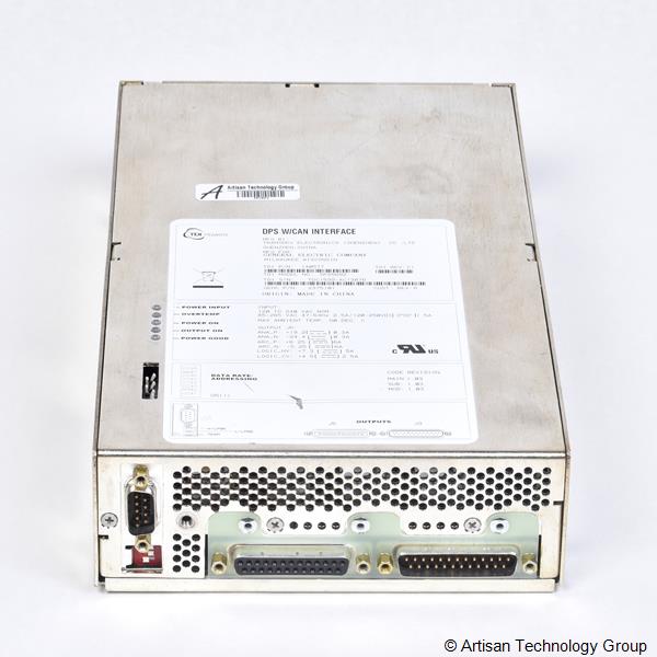 TDI Power SPS5692 DPS with CAN Interface Power Supply