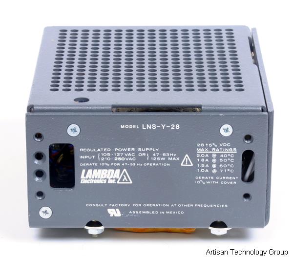 TDK-Lambda LNS-Y-28 Regulated Power Supply