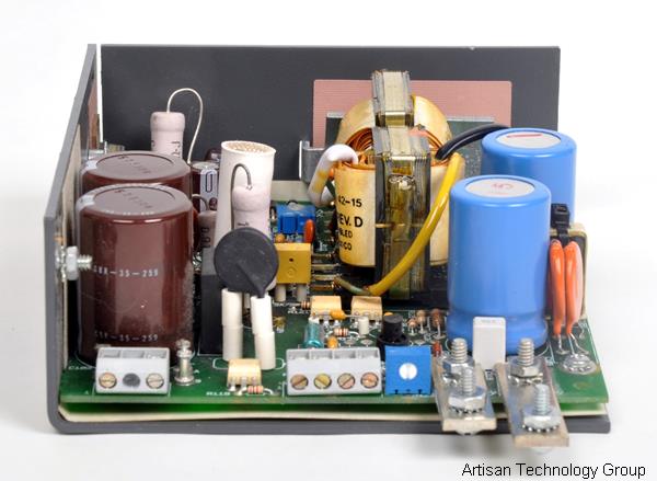 TDK-Lambda LFS-42-15 Regulated Power Supply