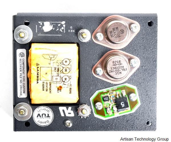 LNS-Z-5-OV TDK-Lambda (Regulated Power Supply) | ArtisanTG™
