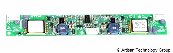 TDK CXA-0217 DC-AC Inverter