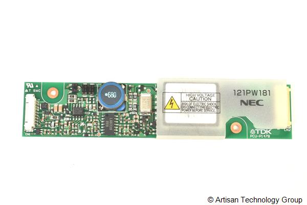 TDK PCU-P147B Inverter Board