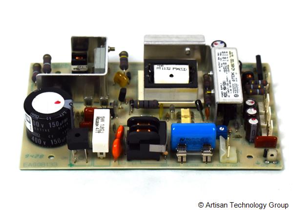 Kepco MRW150KV Power Supply Board