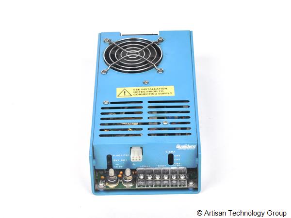 TDK-Lambda 02003 Power Supply